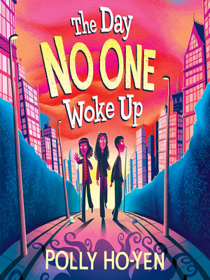 cover image of The Day No One Woke Up